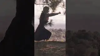 Argáta's Story part 1 (Earth and Human)