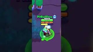 MELHOR BRAWLER do JOGO?!?? 😳😎 