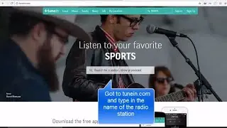 How to Find the Stream URL of Online Radio Stations