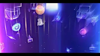 【4K】My part in Future Funk Remake 【Fx】