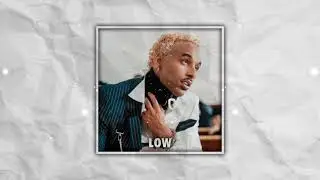 [FREE] LAYLOW Type Beat 2021 - "LOW" - by Xenon