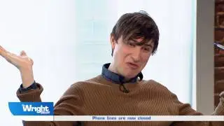 Friday Night Dinner star Tom Rosenthal pranks his parents with failed exam results