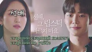 Topik1-словарь, часть 4