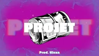 [FREE FOR PROFIT] Werenoi Type Beat "Projet" | Instru Sombre 2023 | Instrumental 2024