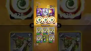 BlackDeck - All dungeons are at maximum levels. ВСЕ ПОДЗЕМКИ НА МАКСИМАЛКАХ. НОНСТОП ЗА 5 МИНУТ