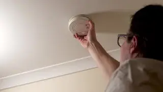 Smoke alarms: Make them work for you! - ENG - Fire Prevention Week 2024