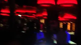 Shishas Sferum Bar Dj Hanna Shine