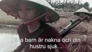 Knutna Nävar - Hallå Där Bonde