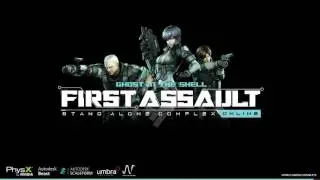 [ Tutorial ] How to mod Ghost in the Shell First Assault