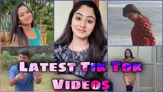 Best Serial Actress Dubsmash Collections||Tv Entertainment😎🎭