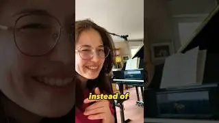 Easy trick how to play fast octaves 🤫 