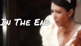 Carrie White & Brooke Thompson | In The End