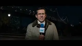Anchorman 2 - The wind is really windy