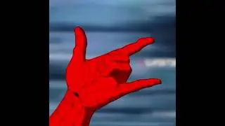 Когда скачал паука с торрента