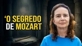 Os simbolismos em A FLAUTA MÁGICA, de MOZART - Lúcia Helena Galvão - Nova Acrópole