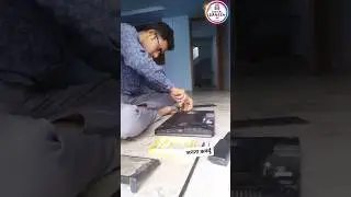 Lockdown me aise timepass karta tha 😂 #electrical #autoswitch
