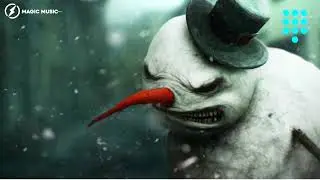 【10 HOURS】 Christmas Music Mix 🎅 Best Trap - Dubstep - EDM 🎅 Merry Christmas 2019 - Happy New Year