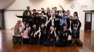 Malam Malaysia 2015 - Lagu Hatiku (The Song in My Heart)