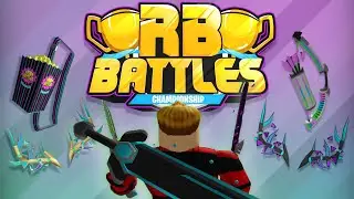 RB Battles - In a Nutshell