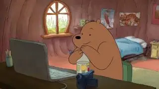 Поклонникам Ивана Ожогина посвящается :)