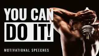 Motivation for working out | Best Motivational Speech 2022