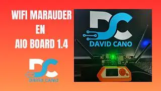 Flipper Zero + AIO Board V1.4 + WiFi Marauder ✅ How to flash it step by step