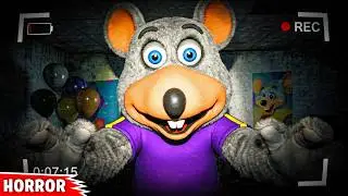 NIGHT SHIFT AT CHUCK'S HORROR FORTNITE (TUTORIAL) Bux
