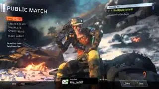 Bo3 Ask To Join Road To 30 Subs!!!!!!!!!!!!!