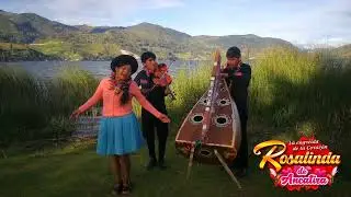 ROSALINDA DE ANCATIRA💐/ MIX CANARNAVALES