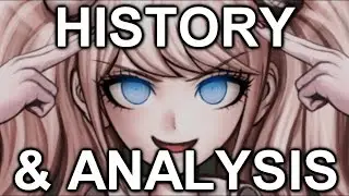 JUNKO ENOSHIMA: Character History and Analysis