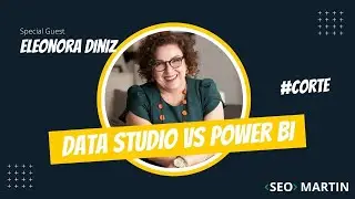 Data Studio vs Power BI: Qual é o melhor para você? Especialistas avaliam e Discutem sobre o Assunto