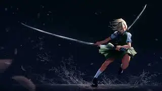 【東方 ☯ Cinematic】Till When?