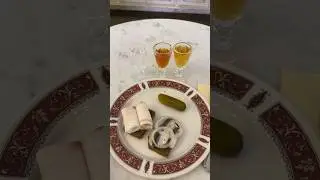 Rus Vodkaları Deniyoruz | Russian Vodka Museum