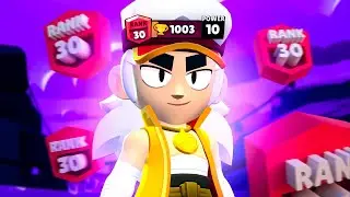NIEUWE KNOKKER FANG IS OP🔥 (RANG 30)