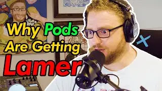 The Slippery Slope of Self Censorship - Catching You Up w/ Nadav