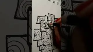 Это не просто рисование - это успокоение, расслабление и остановка беспокойного ума