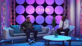 Entrepreneurial Life - Working in Hollywood with Diabetes (Ep. 10.04)