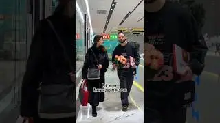НАКОНЕЦ-ТО НАШЛИ ЕЁ !!!!!