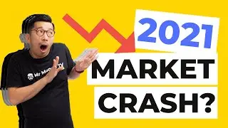 Will Stock Market Crash in 2021? 【WHY?】How to prepare for it?
