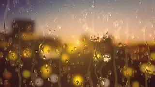 Bokeh effect- Copyright Free, Motion Graphics, Background, Animation, Green Screen, YouTube