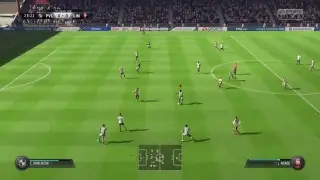 FIFA 19 career MODE Lincoln city PS4