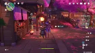 DAILIES GENSHIN impact
