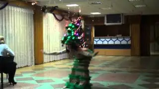 ёлочка