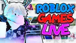 COMPLETEING BLOCK TALES DEMO 1 AND DEMO 2 LIVE! (Roblox)