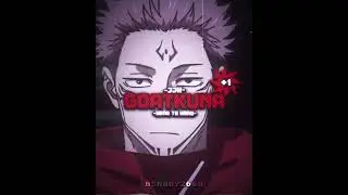 Jellal Vs Sukuna