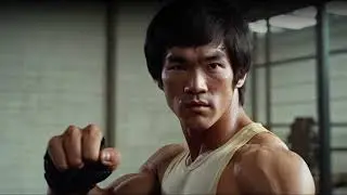 4 Things I Learned from Mastering Bruce Lee's Striking Style