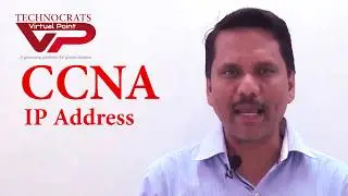 CCNA Lecture-2 IP Address of Computer Network by Prof Vivek Sharma