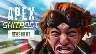 Apex Season 7 Meme Trailer