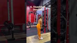 Compound Exercises: Deadlifts Variations: Part 2 #squats #shortsviral #shorts #fbmactive #motivation