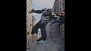Venom (ms2) vs tai lung..